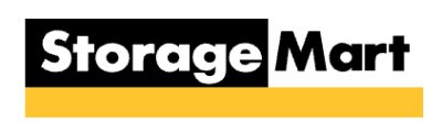 Storage Units at StorageMart - Maidstone